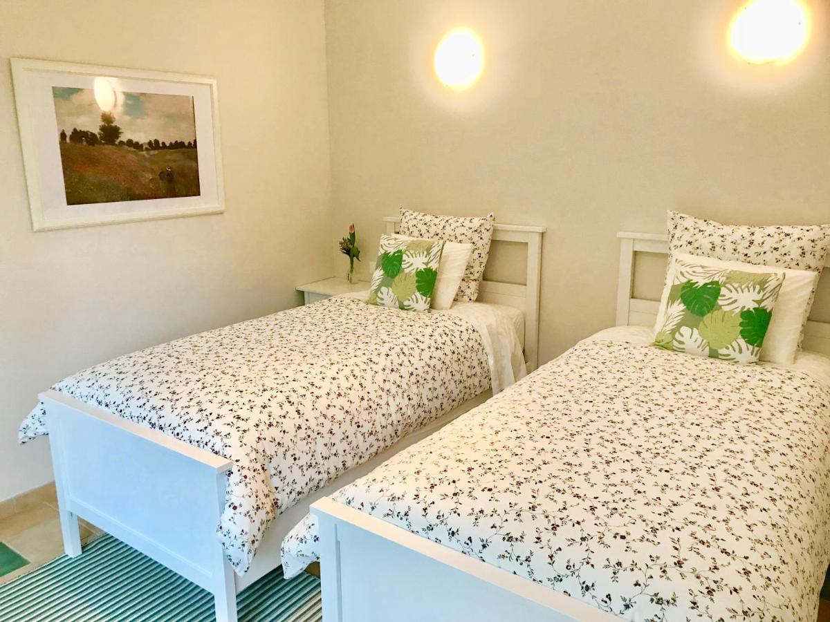 Sans Souci Bed And Breakfast Luxe Heated Pool And Restaurant Luzillé Esterno foto