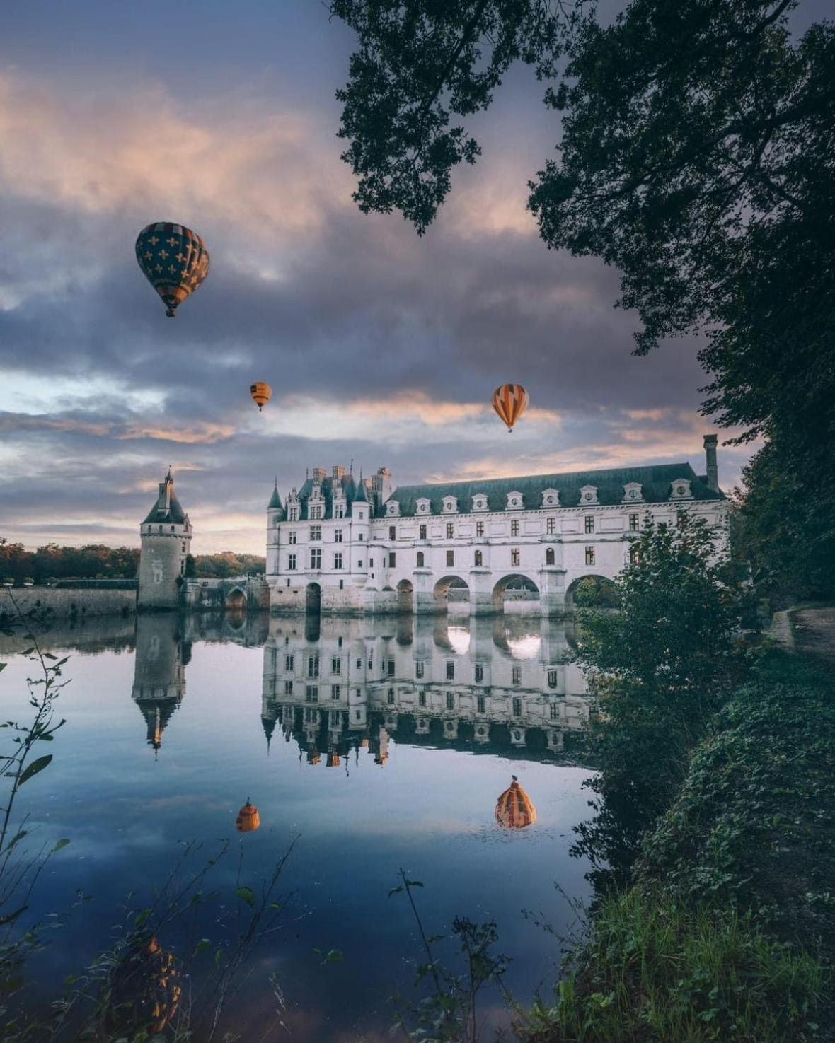 Sans Souci Bed And Breakfast Luxe Heated Pool And Restaurant Luzillé Esterno foto